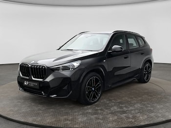 Used BMW iX1 2023 for sale - 79450318: Photo