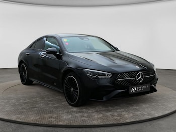 Used Mercedes-Benz CLA 2024 for sale - 79385118: Photo