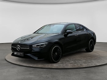 Used Mercedes-Benz CLA 2024 for sale - 79385118: Photo