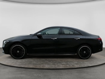 Used Mercedes-Benz CLA 2024 for sale - 79385118: Photo