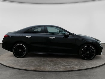 Used Mercedes-Benz CLA 2024 for sale - 79385118: Photo