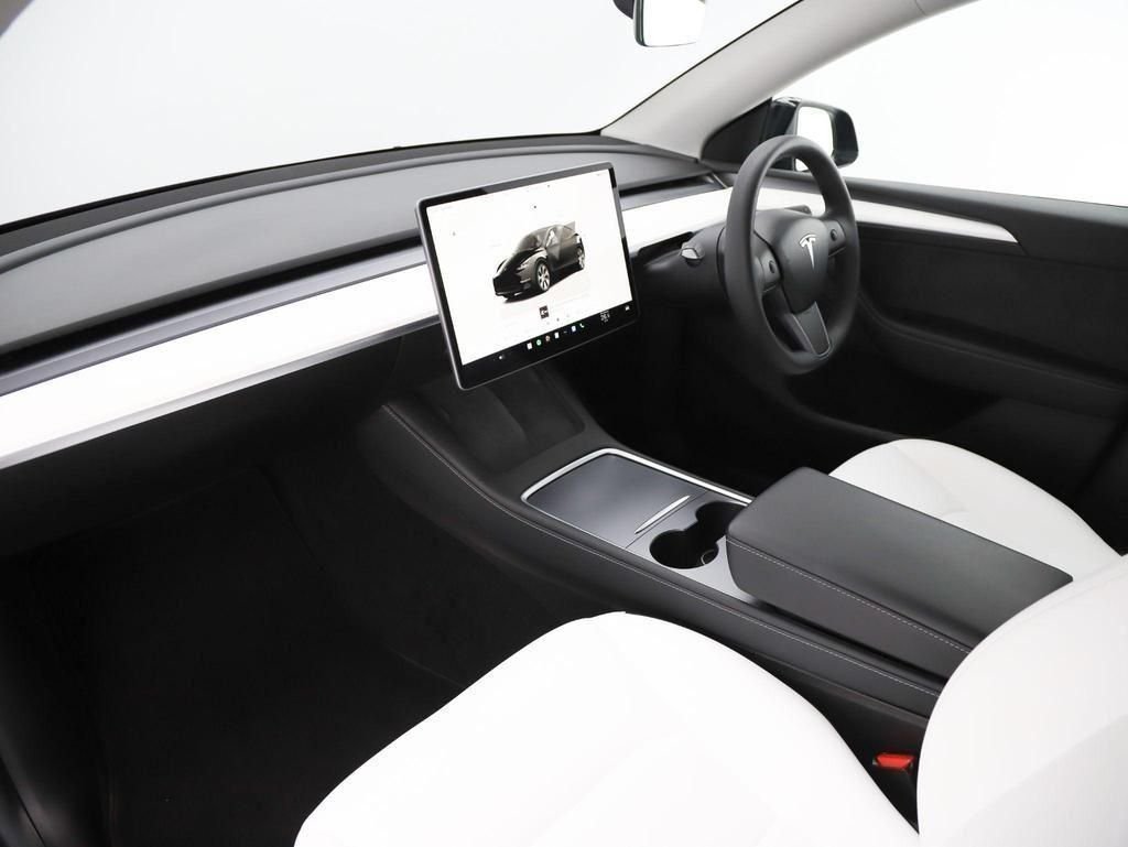 Used Tesla Model Y 2022 for sale - 77748044: Photo 10