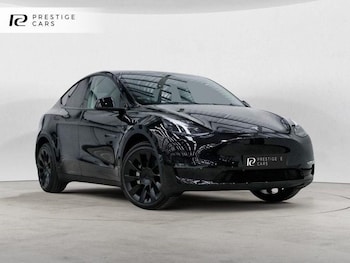 Used Tesla Model Y 2022 for sale - 77748044: Photo