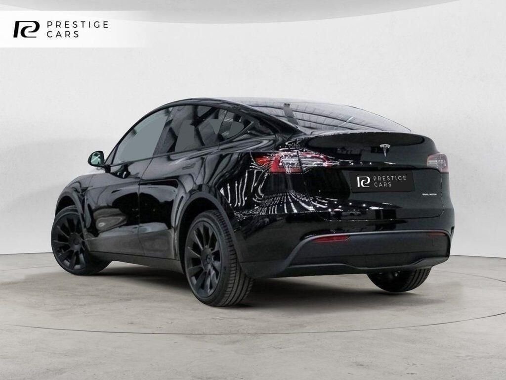 Used Tesla Model Y 2022 for sale - 77748044: Photo 3