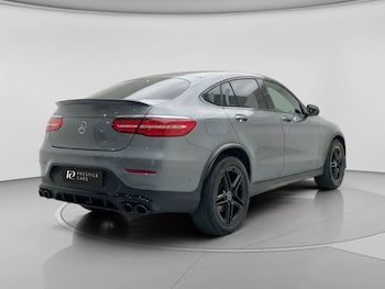 Used Mercedes-Benz GLC 2020 for sale - 77798328: Photo