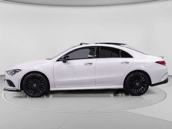 Used Mercedes-Benz CLA 2023 for sale - 78350325: Photo