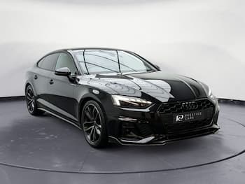 Used Audi A5 2020 for sale - 79655517: Photo