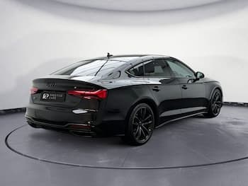 Used Audi A5 2020 for sale - 79655517: Photo