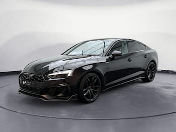 Used Audi A5 2020 for sale - 79655517: Photo
