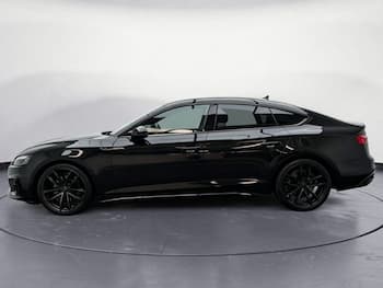 Used Audi A5 2020 for sale - 79655517: Photo