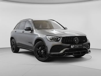 Used Mercedes-Benz GLC 2022 for sale - 78811232: Photo