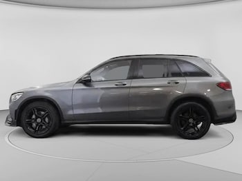 Used Mercedes-Benz GLC 2022 for sale - 78811232: Photo