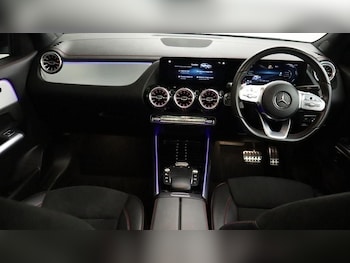 Used Mercedes-Benz EQA 2021 for sale - 78811228: Photo