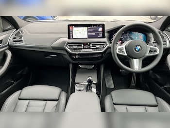 Used BMW X4 2022 for sale - 78514988: Photo