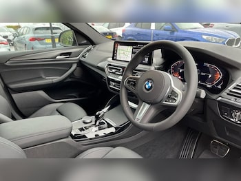 Used BMW X4 2022 for sale - 78514988: Photo