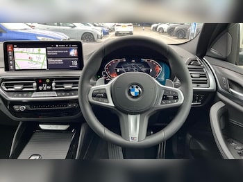 Used BMW X4 2022 for sale - 78514988: Photo