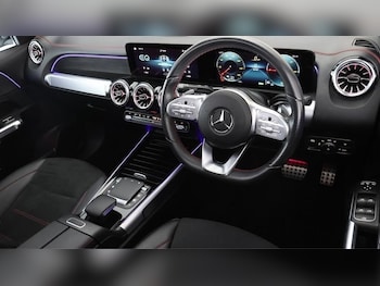 Used Mercedes-Benz EQB 2022 for sale - 79166849: Photo
