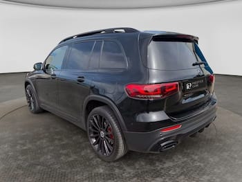 Used Mercedes-Benz GLB 2022 for sale - 79675604: Photo