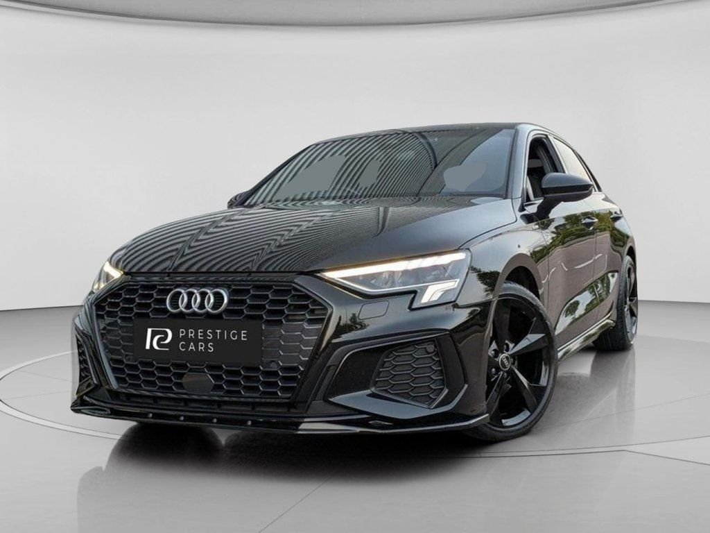 Used Audi A3 2022 for sale - 78030517: Photo 2