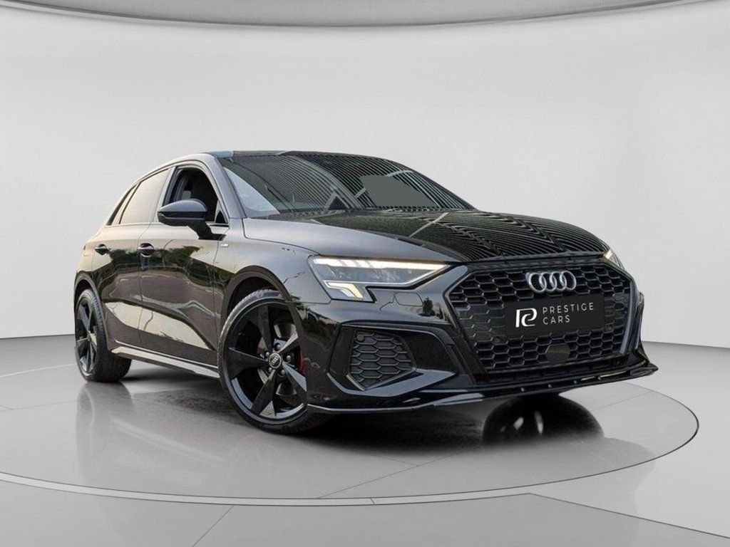 Used Audi A3 2022 for sale - 78030517: Photo 4