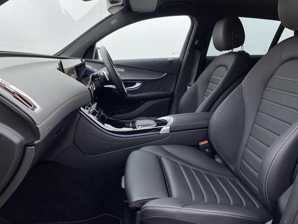 Used Mercedes-Benz EQC 2023 for sale - 77692722: Photo 11