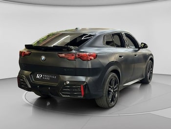 Used BMW iX2 2025 for sale - 78805657: Photo