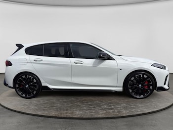 Used BMW 1 Series 2025 for sale - 79276399: Photo