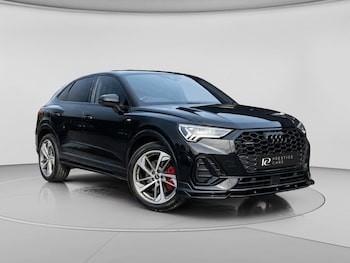 Used Audi Q3 2023 for sale - 78330993: Photo