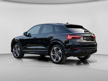 Used Audi Q3 2023 for sale - 78330993: Photo