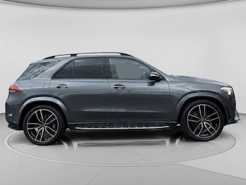 Used Mercedes-Benz GLE 2021 for sale - 78351120: Photo