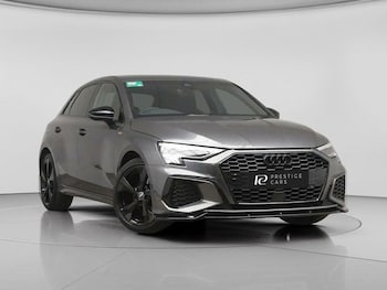 Used Audi A3 2024 for sale - 77765261: Photo