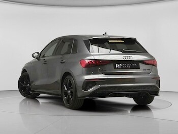 Used Audi A3 2024 for sale - 77765261: Photo