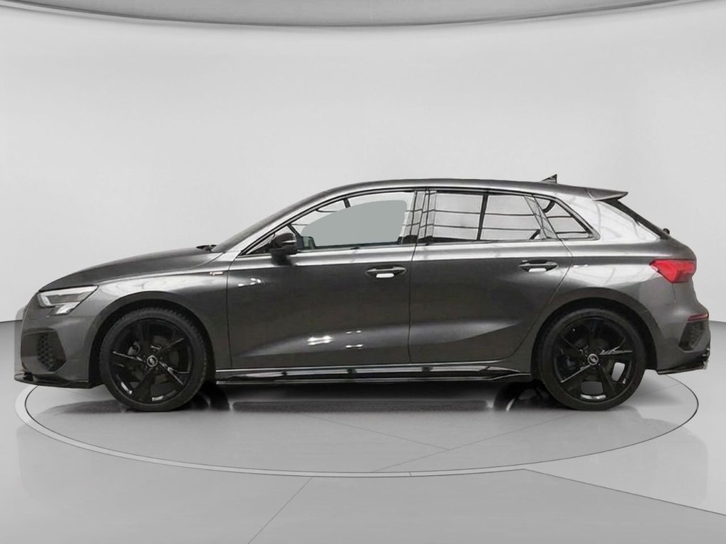 Used Audi A3 2024 for sale - 77765261: Photo 3