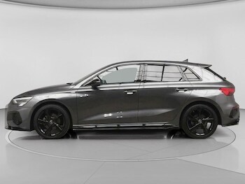 Used Audi A3 2024 for sale - 77765261: Photo