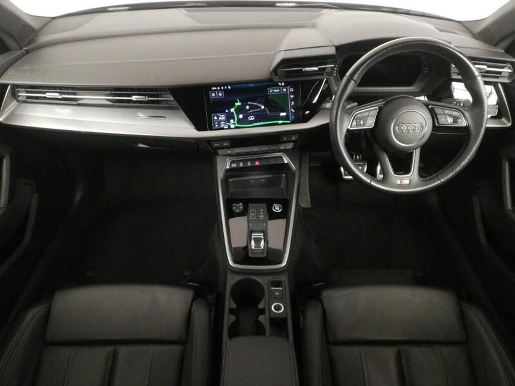 Used Audi A3 2024 for sale - 77765261: Photo 4