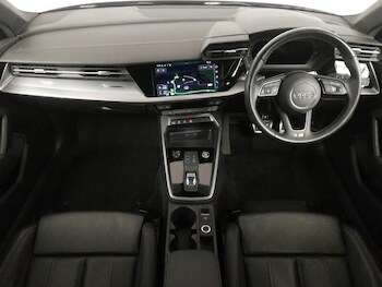 Used Audi A3 2024 for sale - 77765261: Photo