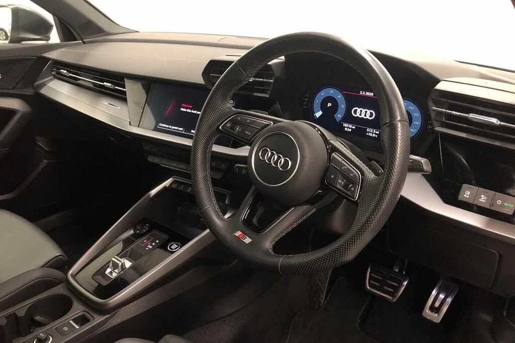 Used Audi A3 2024 for sale - 77765261: Photo 7