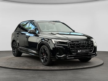 Used Audi Q7 2024 for sale - 79422850: Photo