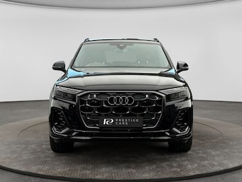 Used Audi Q7 2024 for sale - 79422850: Photo