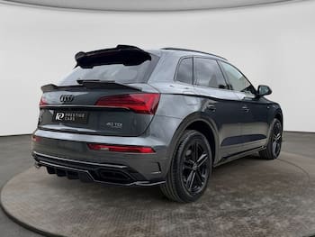 Used Audi Q5 2021 for sale - 79655528: Photo