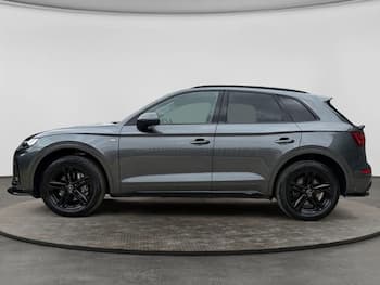 Used Audi Q5 2021 for sale - 79655528: Photo