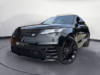Used Land Rover Range Rover Velar 2023 for sale - 79166597: Photo