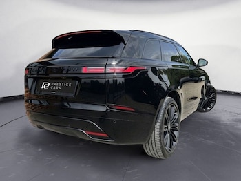 Used Land Rover Range Rover Velar 2023 for sale - 79166597: Photo