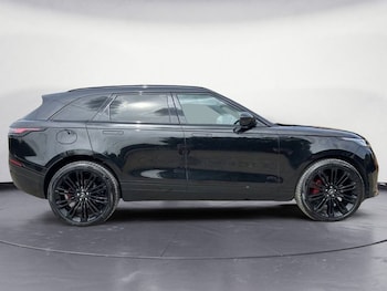 Used Land Rover Range Rover Velar 2023 for sale - 79166597: Photo
