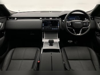 Used Land Rover Range Rover Velar 2023 for sale - 79166597: Photo