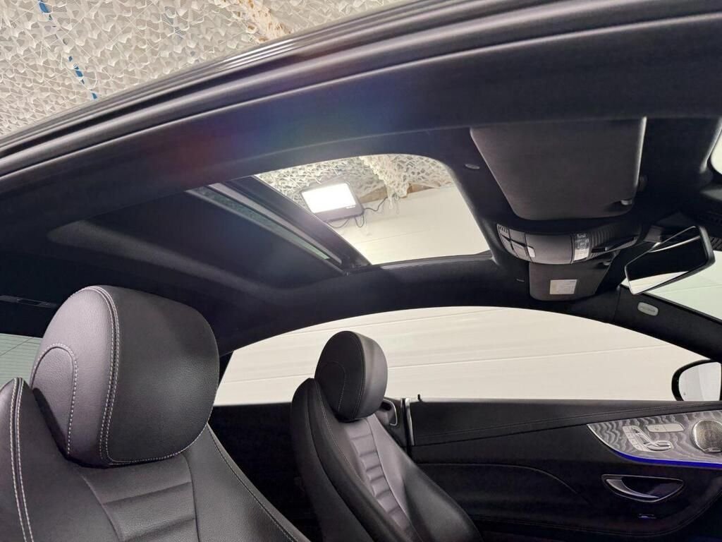 Used Mercedes-Benz E Class 2022 for sale - 77725716: Photo 7