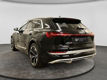 Used Audi e-tron 2022 for sale - 79738354: Photo
