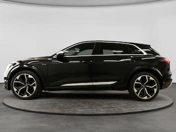 Used Audi e-tron 2022 for sale - 79738354: Photo