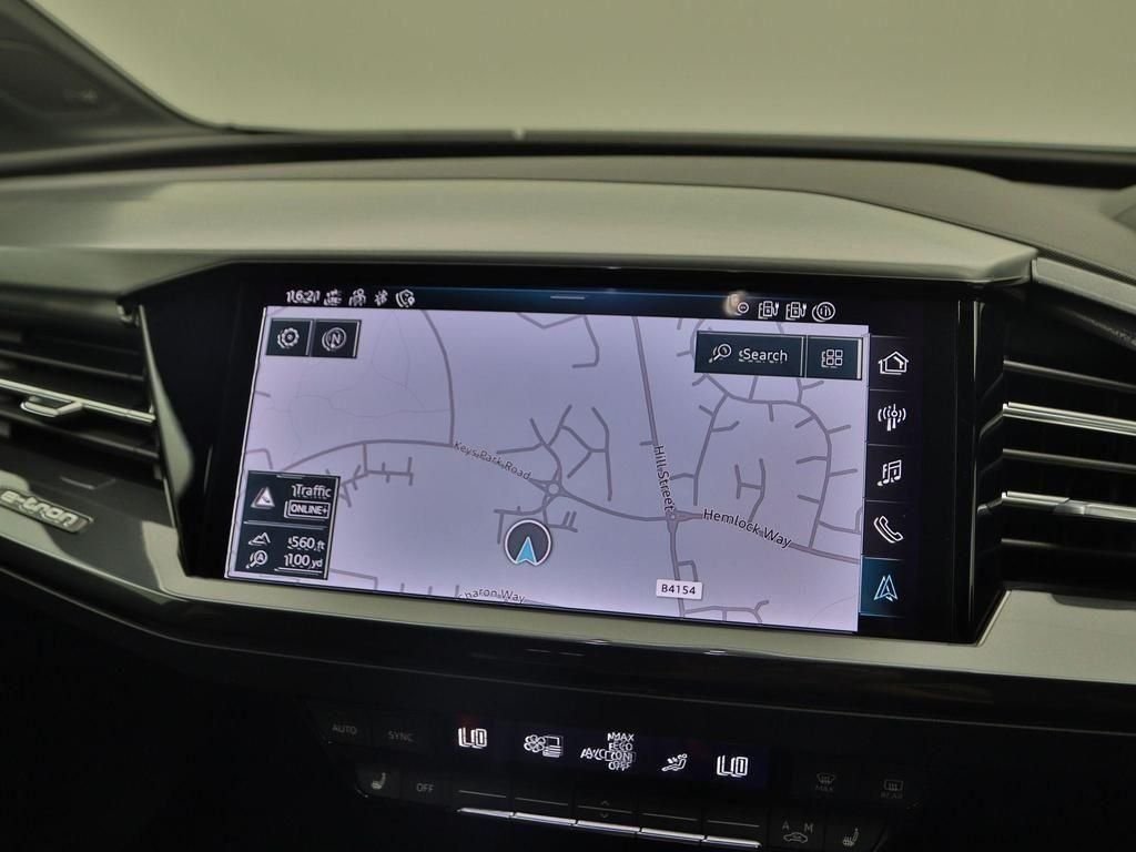 Used Audi Q4 e-tron 2023 for sale - 77689090: Photo 8