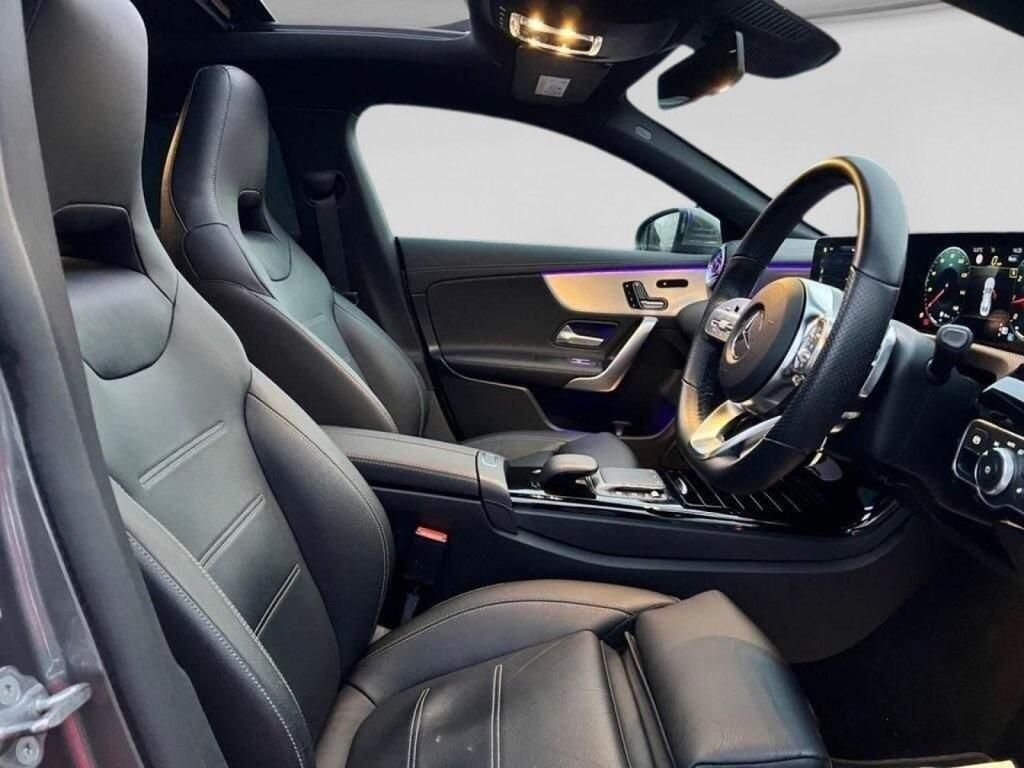 Used Mercedes-Benz CLA 2021 for sale - 77976540: Photo 6